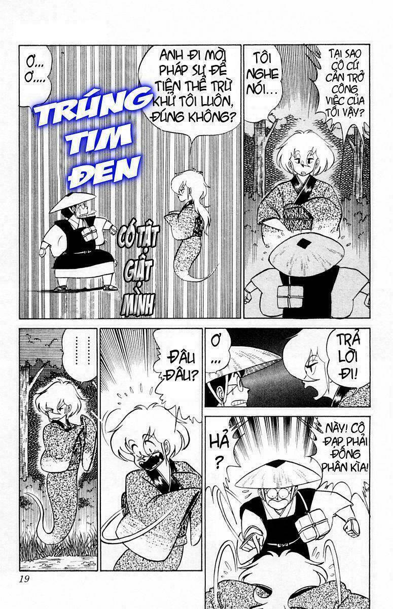 yuu & mi chapter 25 18