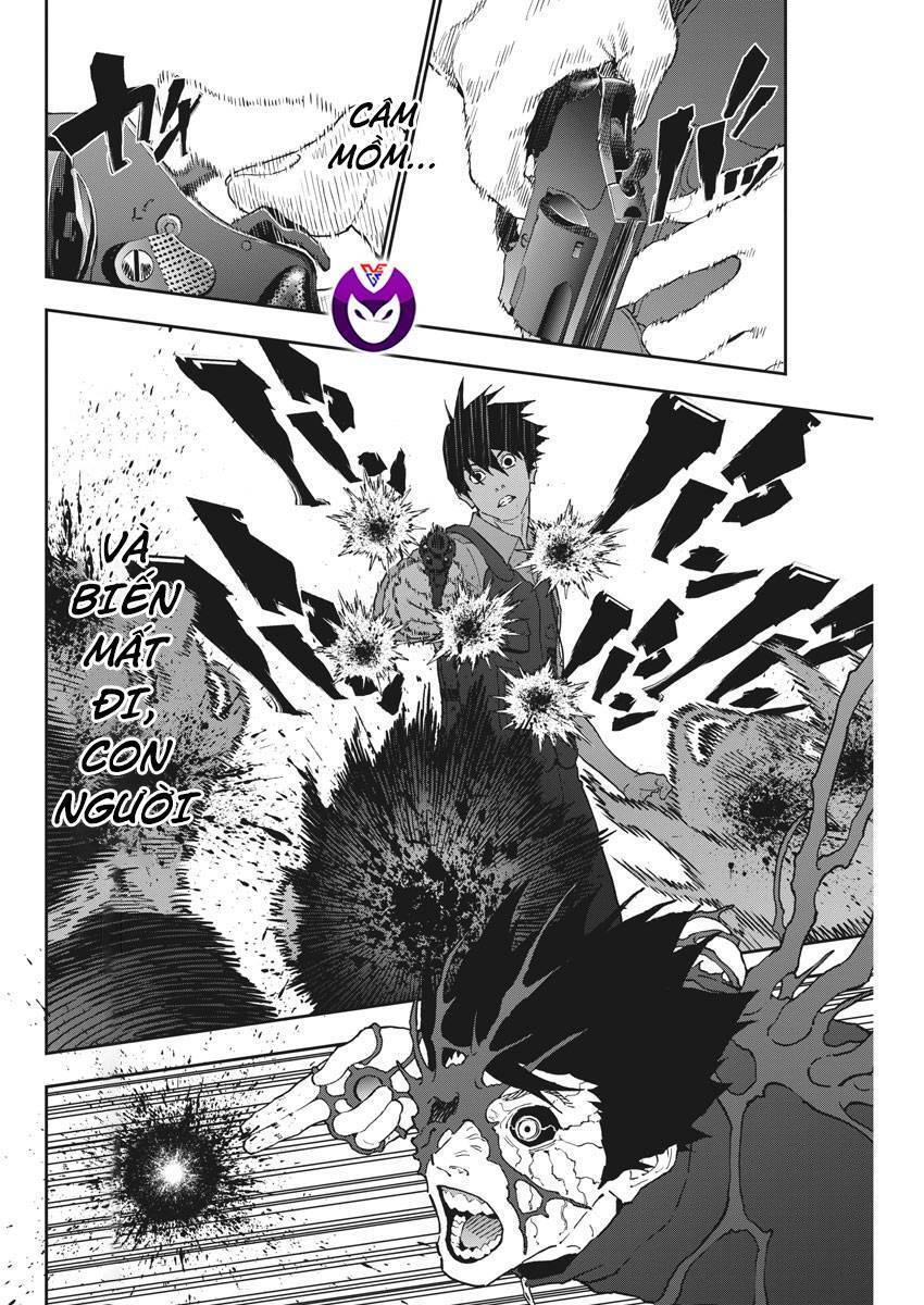 đọa nhân chapter 151 16