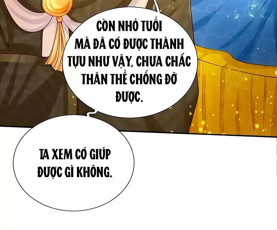 bỗng một ngày nọ trở thành con gái vua chapter 104 26