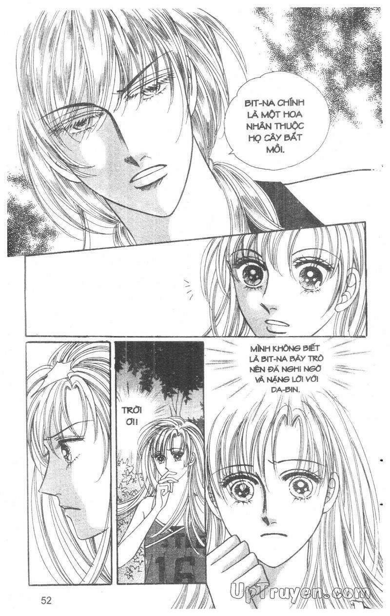 người yêu hoa chapter 7 52