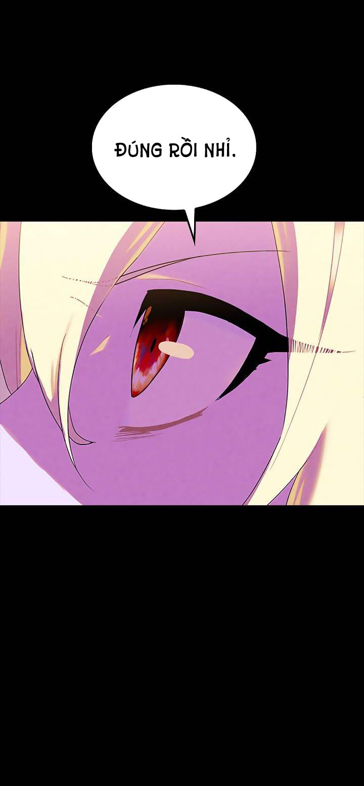 [bản 18+] trò chơi săn mồi của hoàng đế và thánh kỵ sĩ chapter 26.1 19