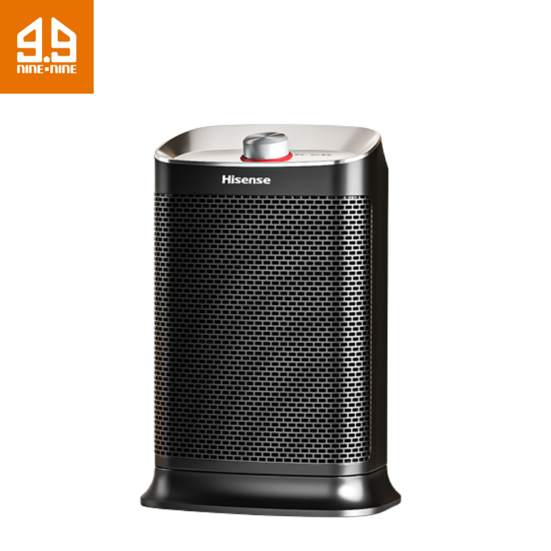Máy sưởi Hisense gia đình máy sưởi nhỏ văn phòng tiết kiệm năng lượng tiết kiệm điện sưởi ấm mặt trời nhỏ lò nướng không khí nóng tốc độ nhanh chóng