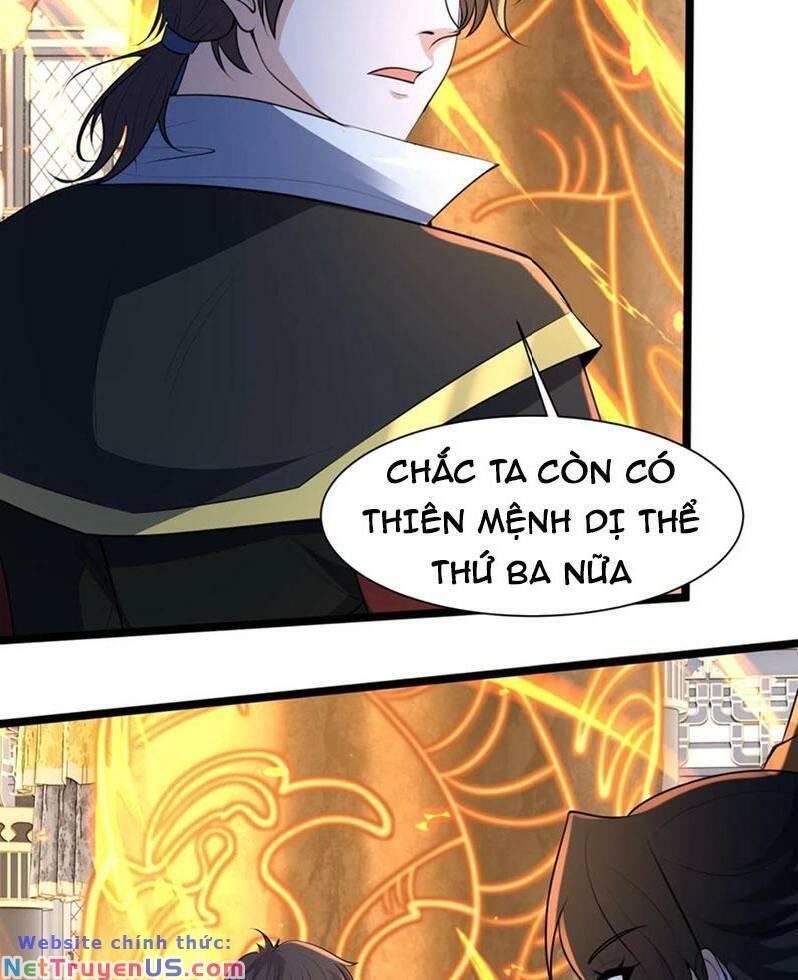ta nuôi ma quỷ ở trấn ma ti chapter 252 31