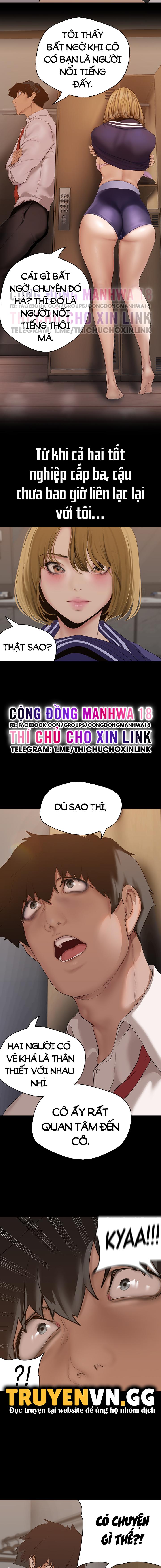 một thế giới mới tuyệt vời chapter 195 3