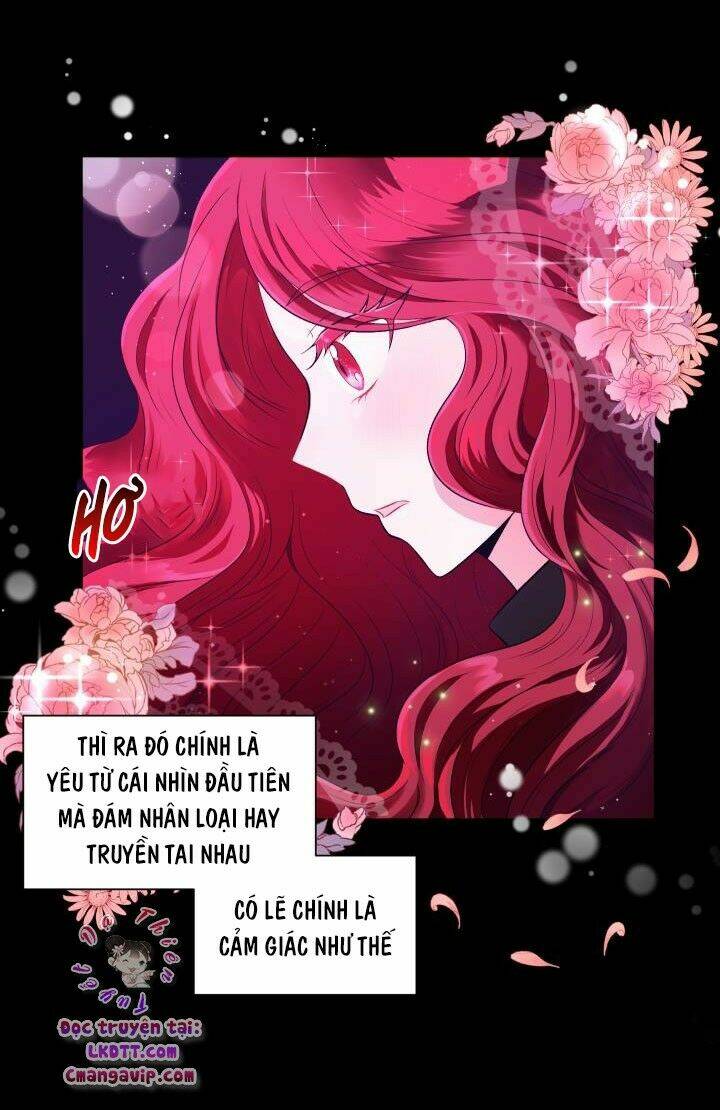 công chúa xấu xa chapter 1 40