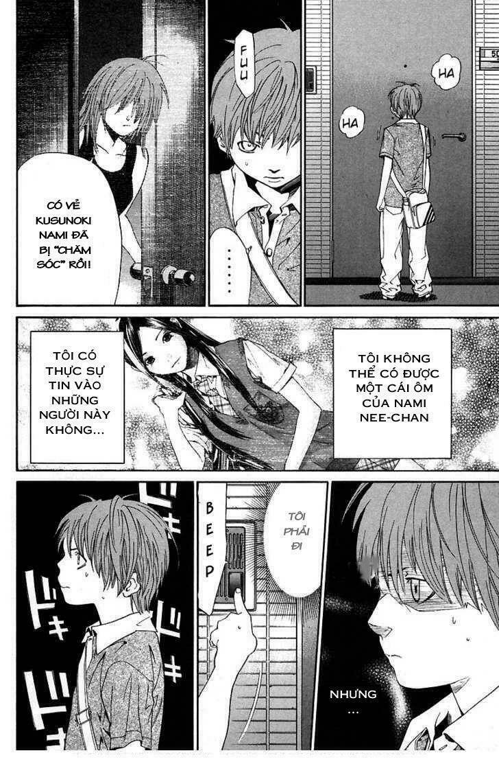 alive - the final evolution chapter 39 6