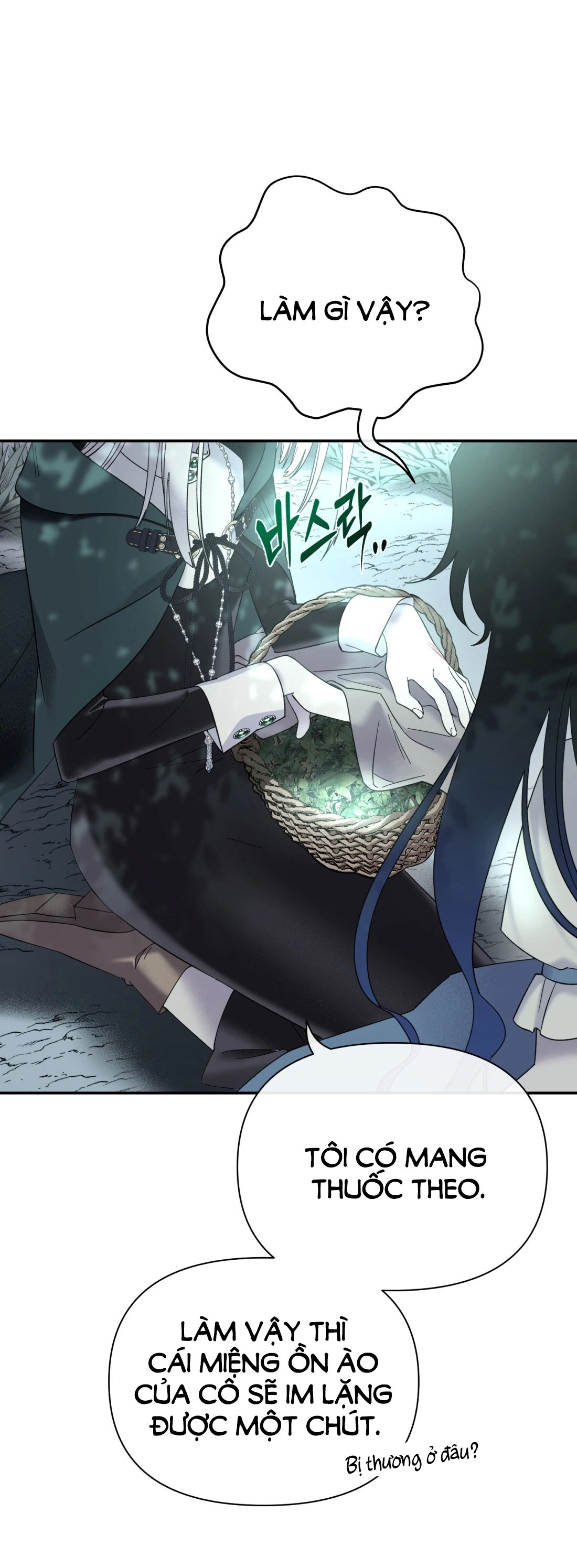 tiếng chuông cửa của bạch tuyết chapter 15 17