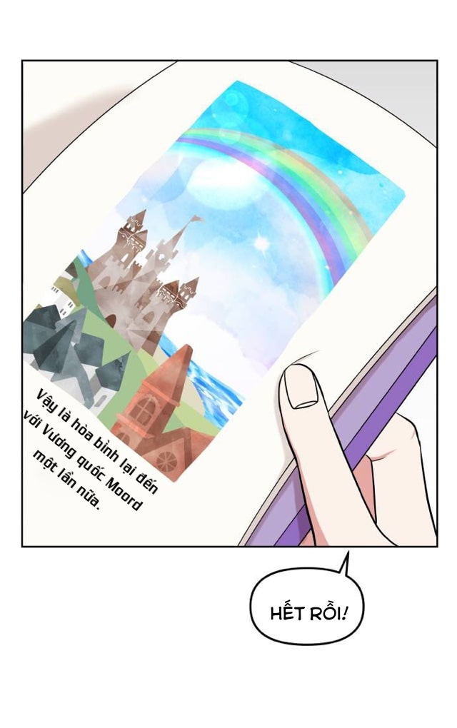 gửi anh,người nắm giữ những vì sao chapter 5.1 31