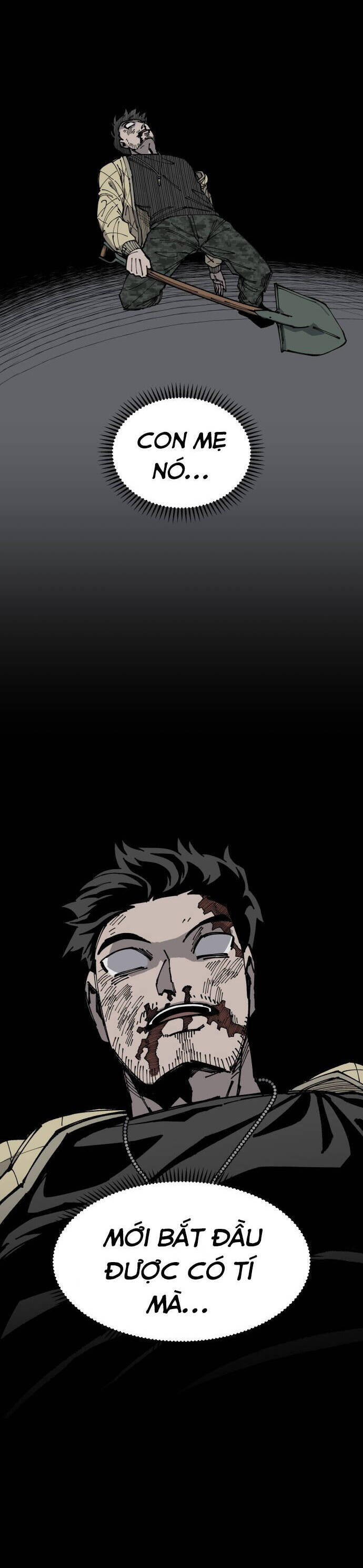 Sắp Xuất Ngũ Thì Isekai chapter 6 50