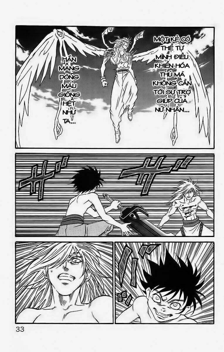 vua trên biển chapter 251 5