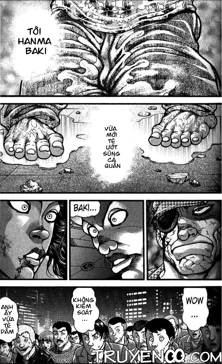 baki – son of ogre chapter 281 8