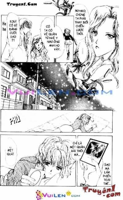 vua bài chapter 1 22