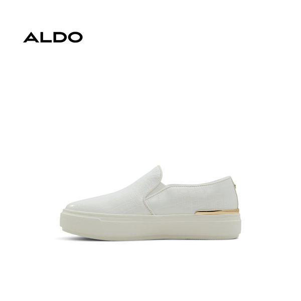 Giày slip on nữ Aldo POUNCEER