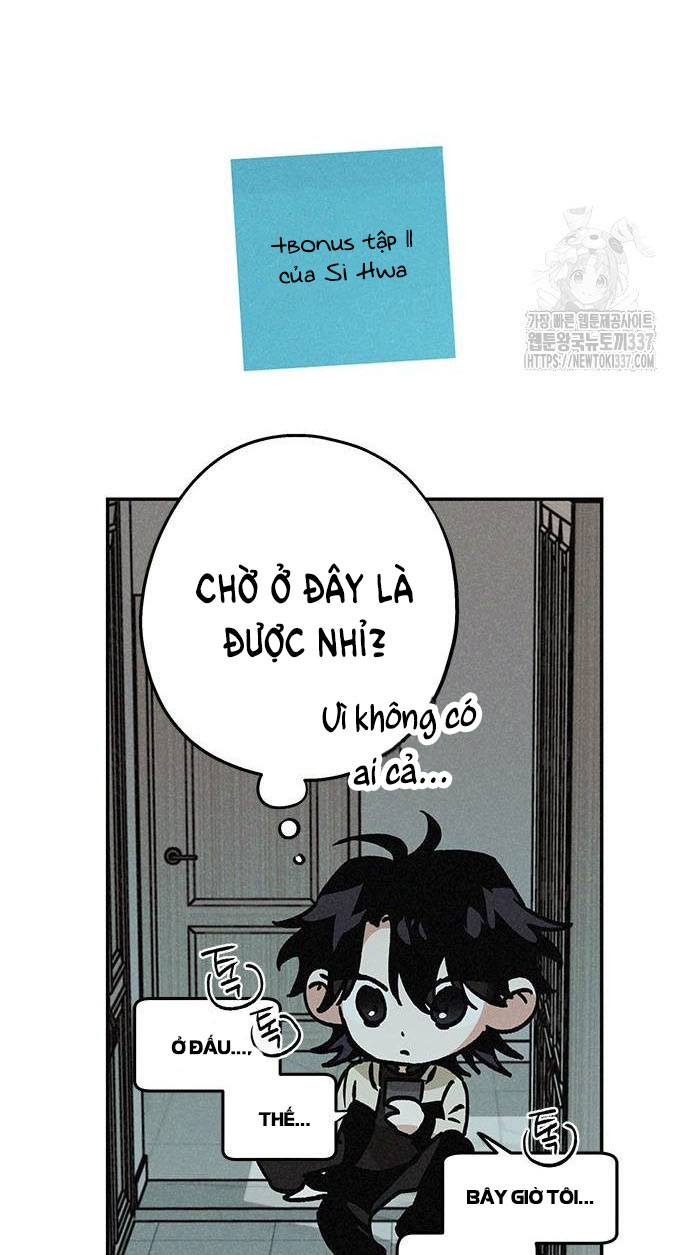 Mối Quan Hệ Đặc Biệt chapter 12.2 34