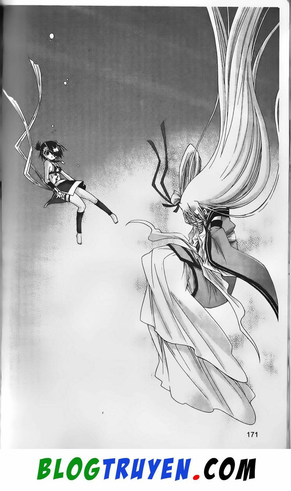 emma đến từ địa phủ chapter 28 36