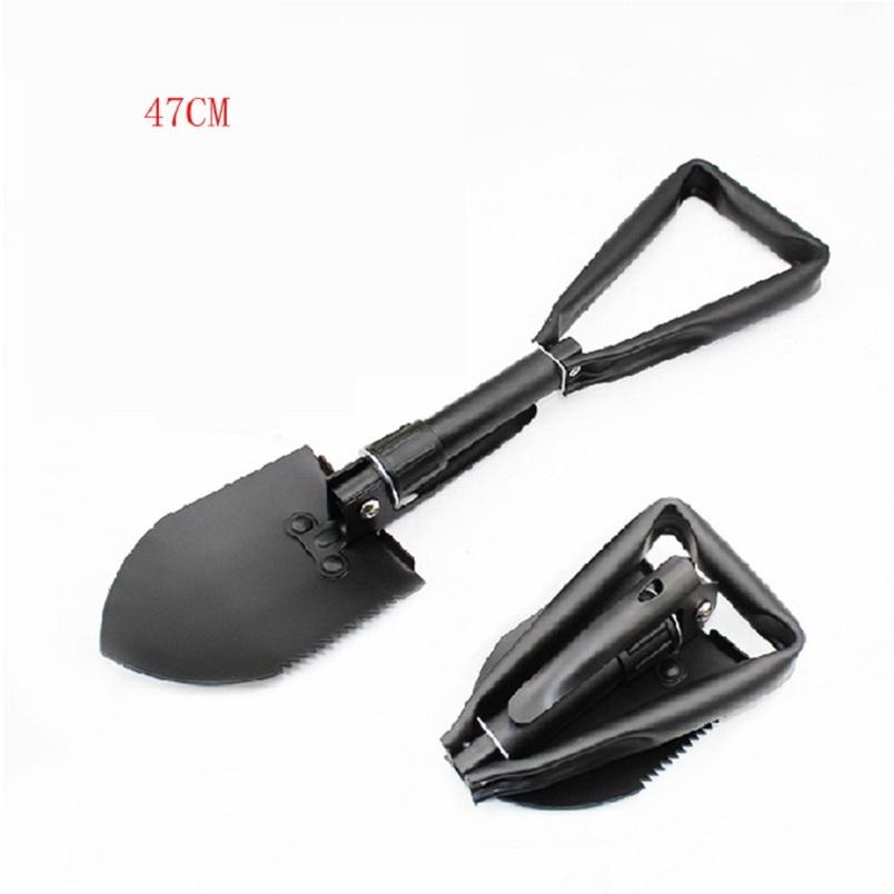 Bộ cuốc xẻng gấp gọn tiện dụng