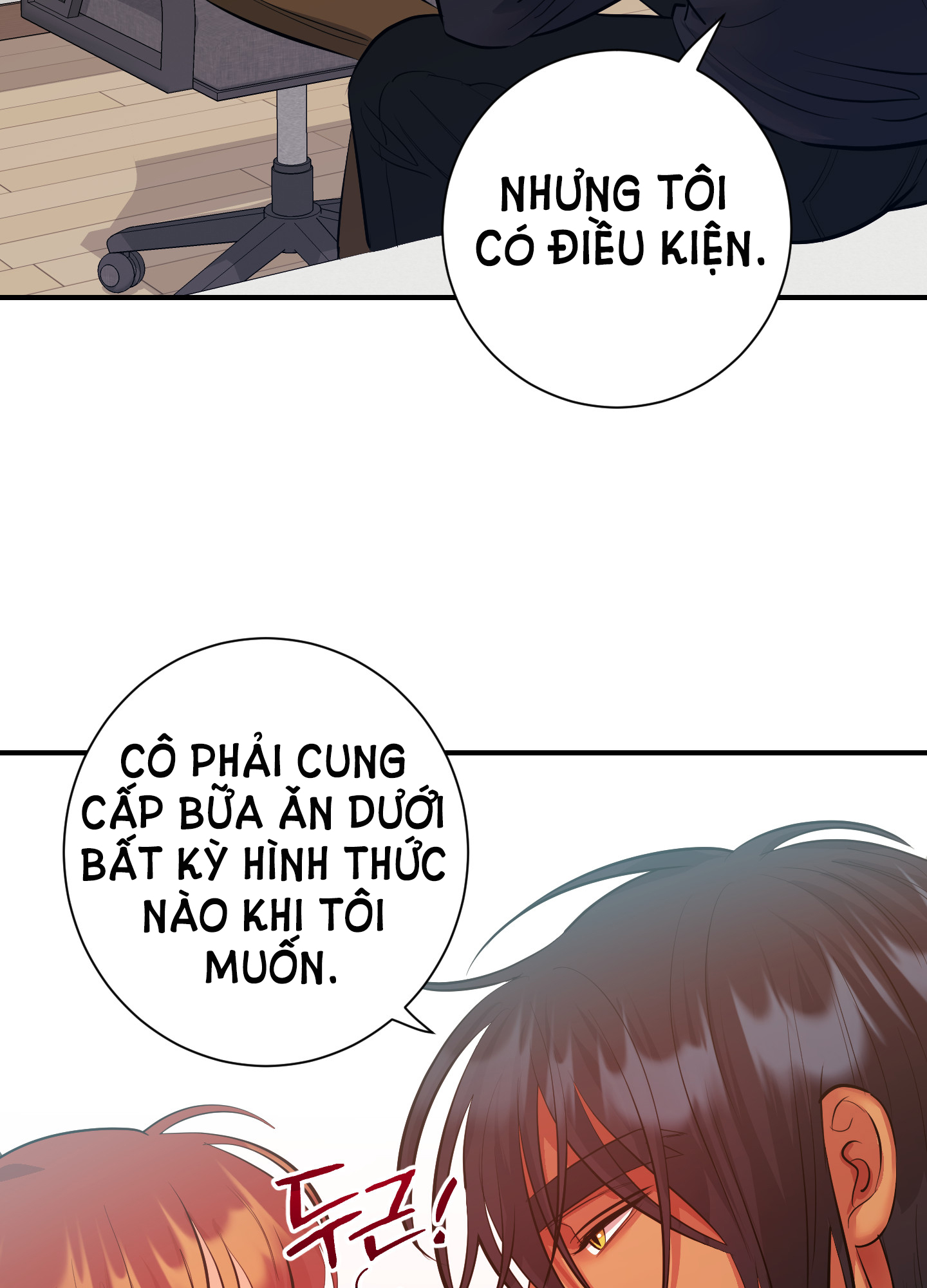 [18+] một lòng một dạ chapter 26.1 41