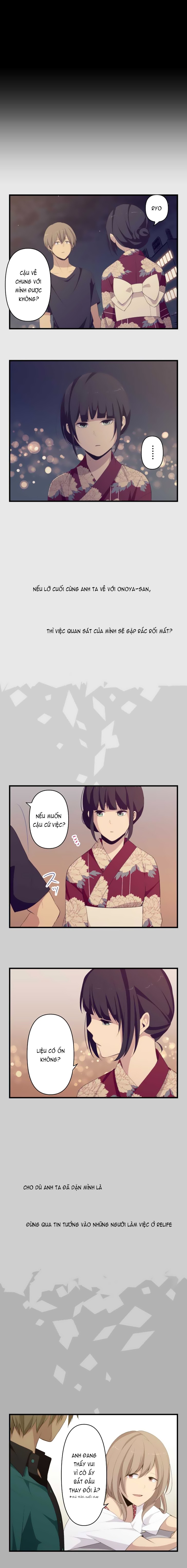 relife chapter 112 1