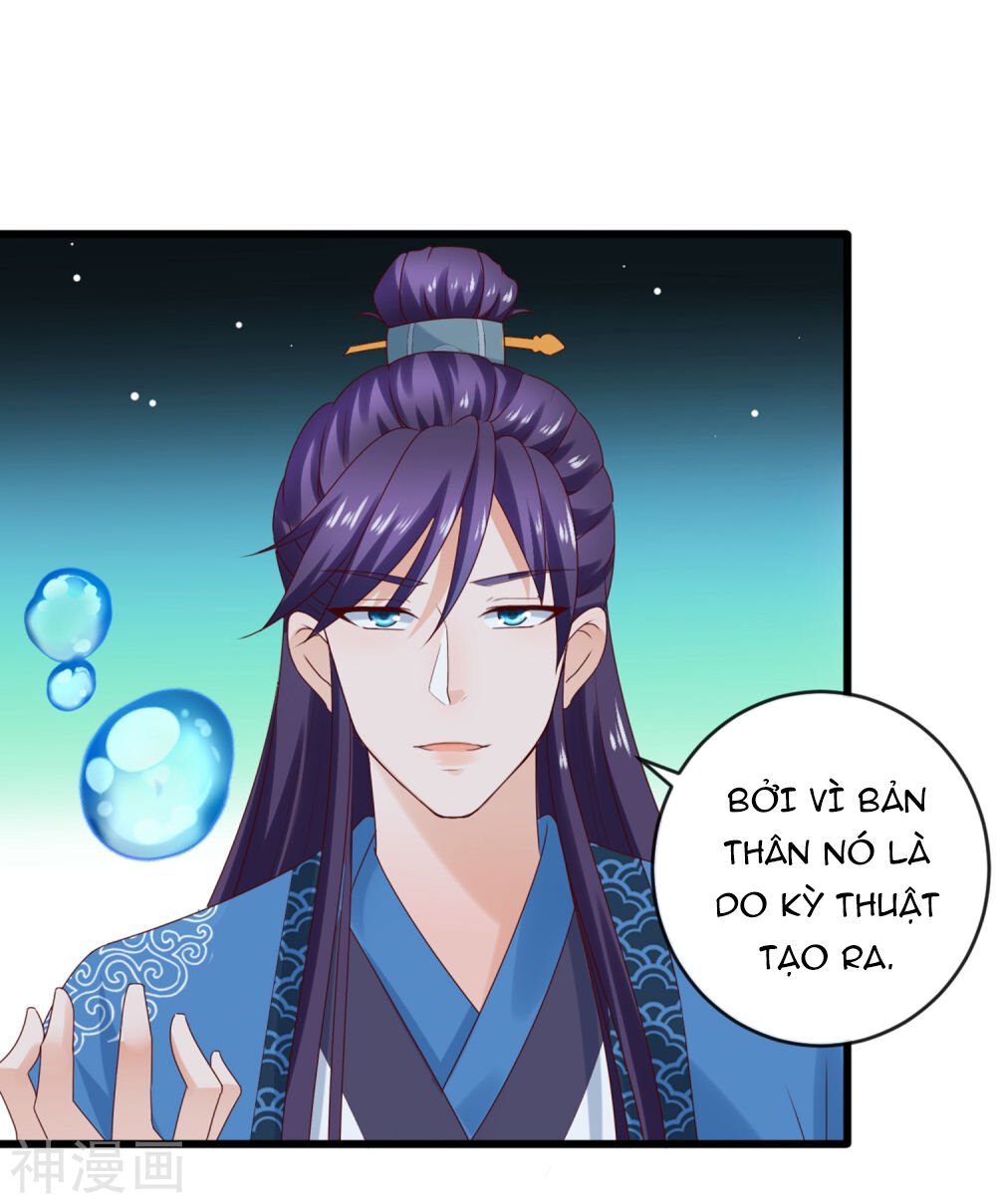 trở về cổ đại làm thánh hiền chapter 11 35