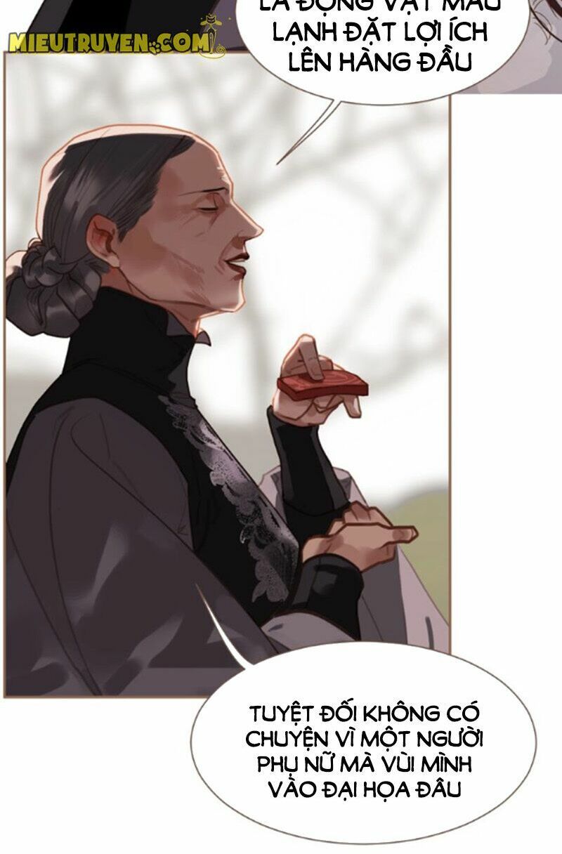 nhất đại linh hậu chapter 83 16