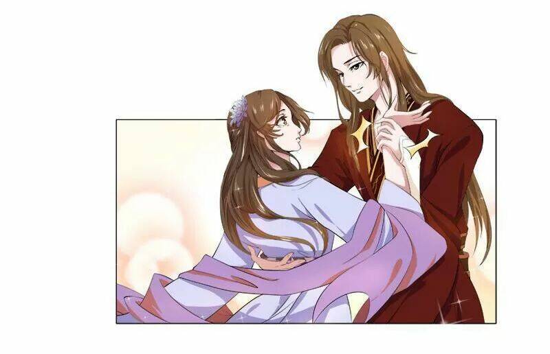 loạn thế hoạ phi chapter 6 9