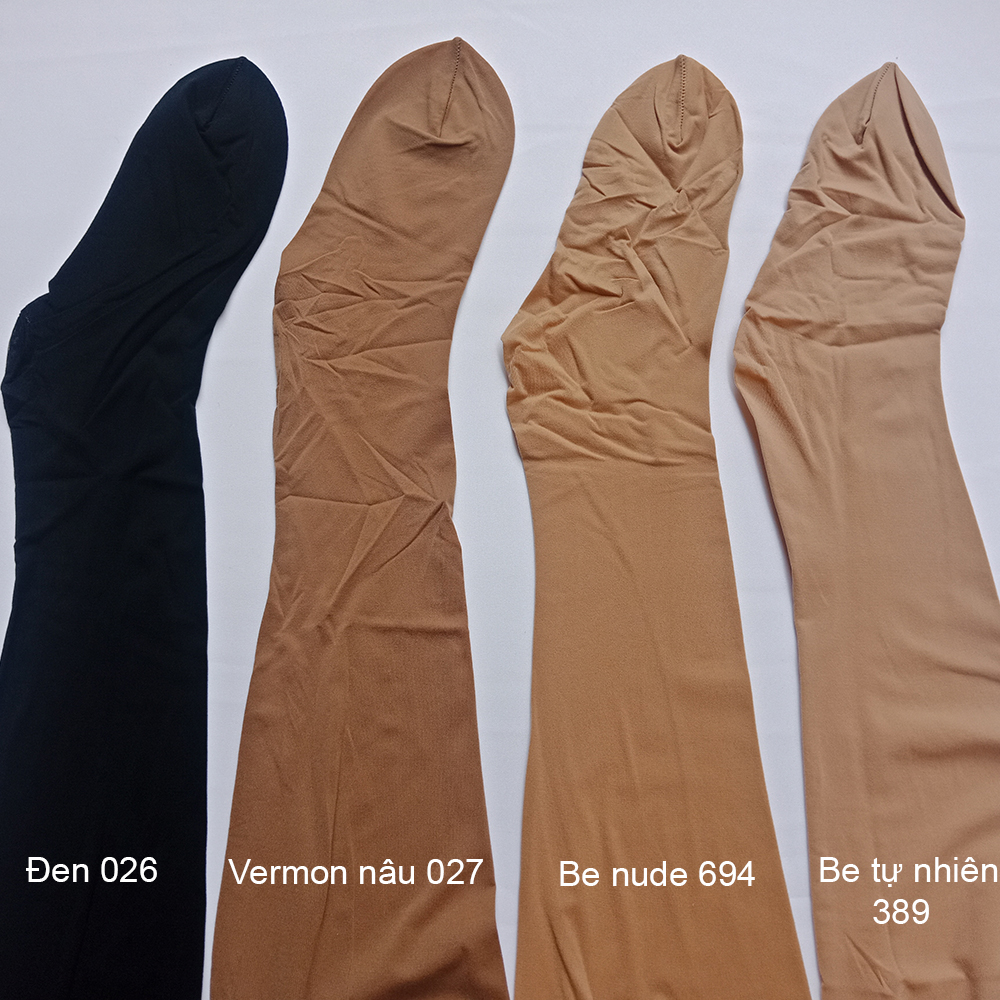 Quần tất Nhật SABRINA 30D Sheer Tights chính hãng Gunze