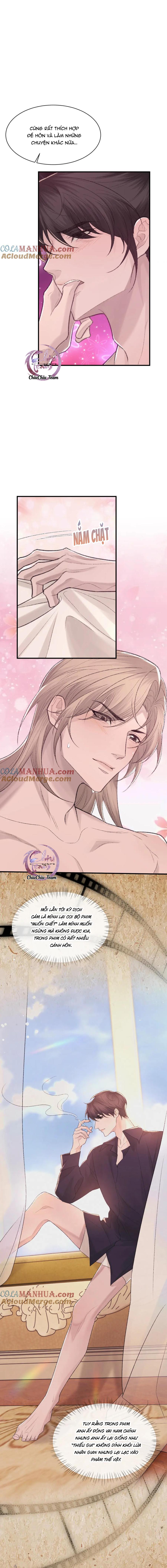 chỉ trích chapter 98 3