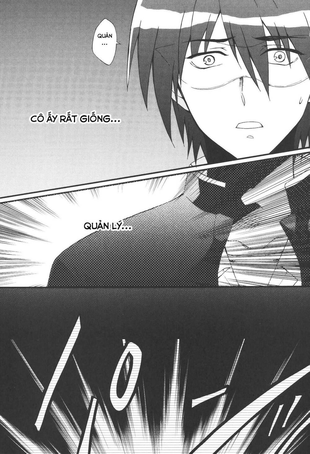 angel beats! heaven's door chapter 61 4