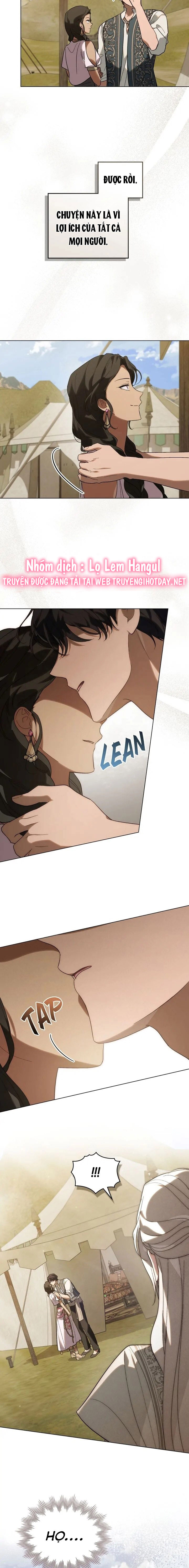 khi định mệnh đưa chúng ta gặp nhau chapter 56 6