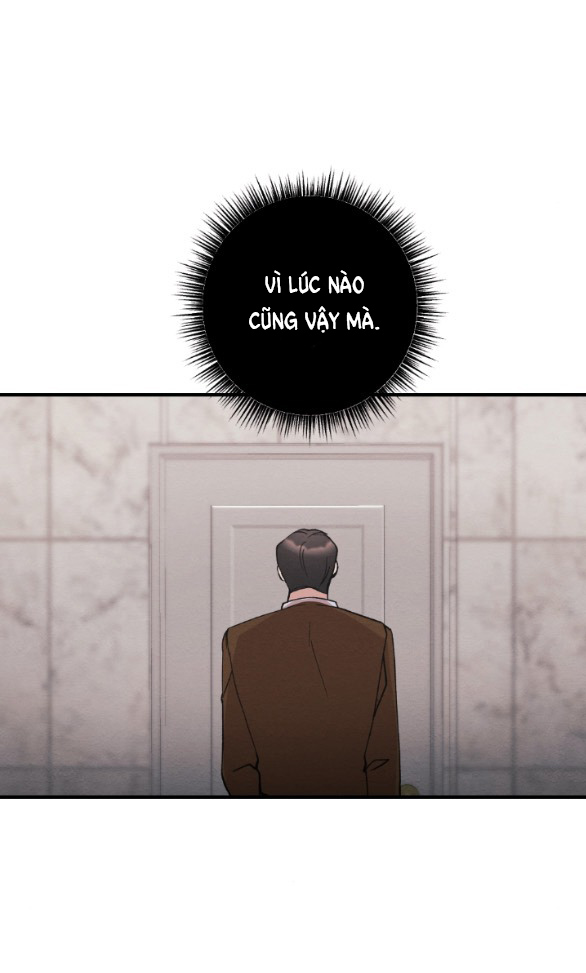 Ăn Mòn chapter 27.2 - Trang 22