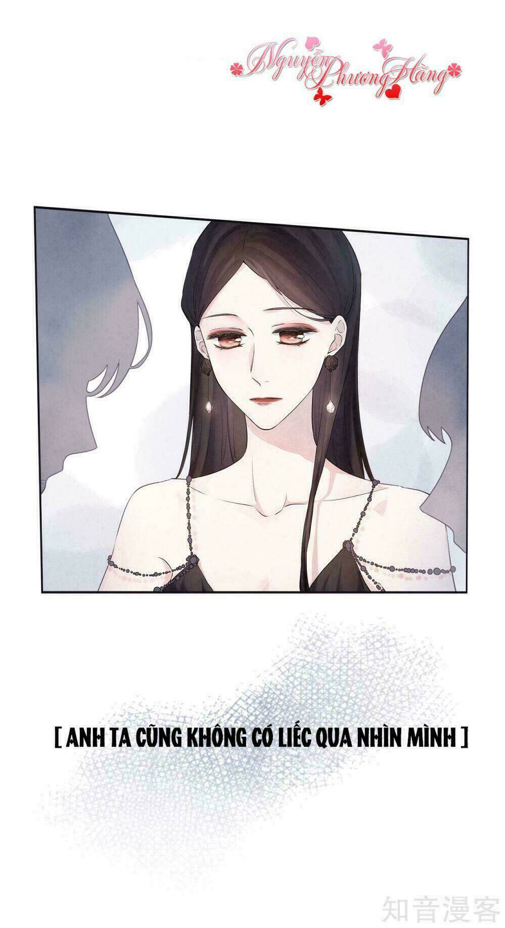 sắc đẹp do trời sinh của tôi chapter 3 5