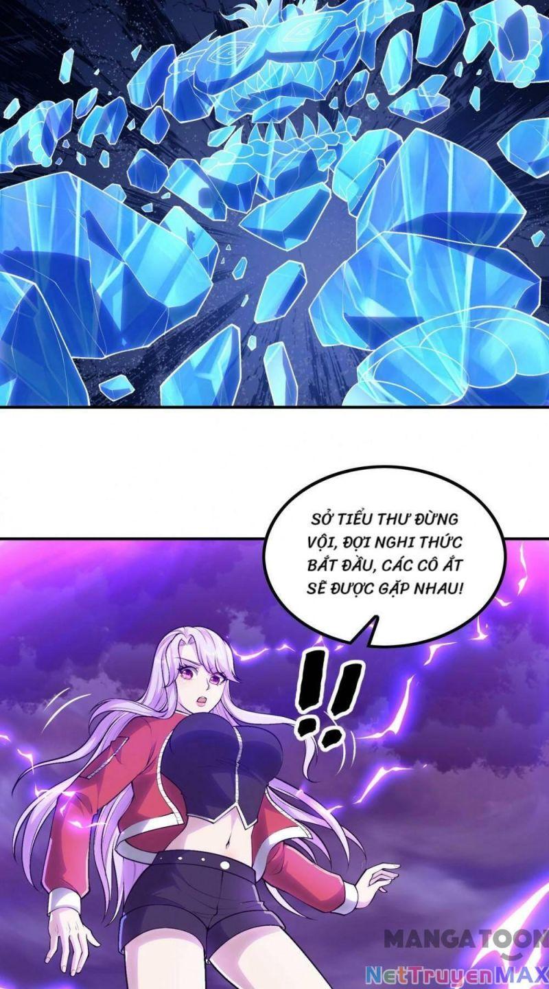 đệ nhất người ở rể chapter 207 12