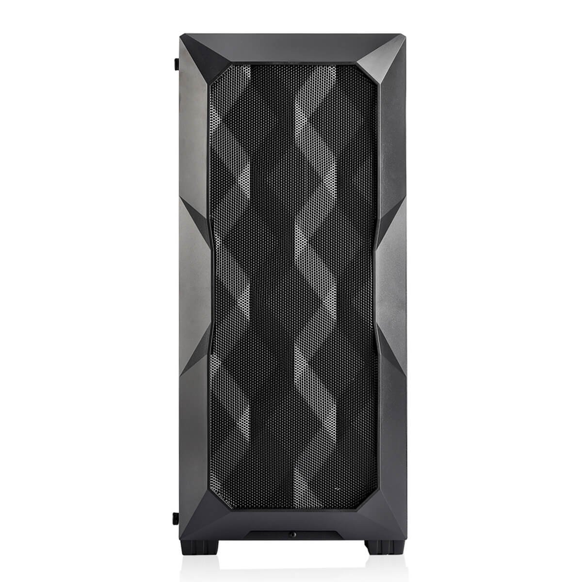 CASE Infinity Air – Master Cooling ATX Tower Chassis_ hàng chính hãng_ tặng kèm 1 fan