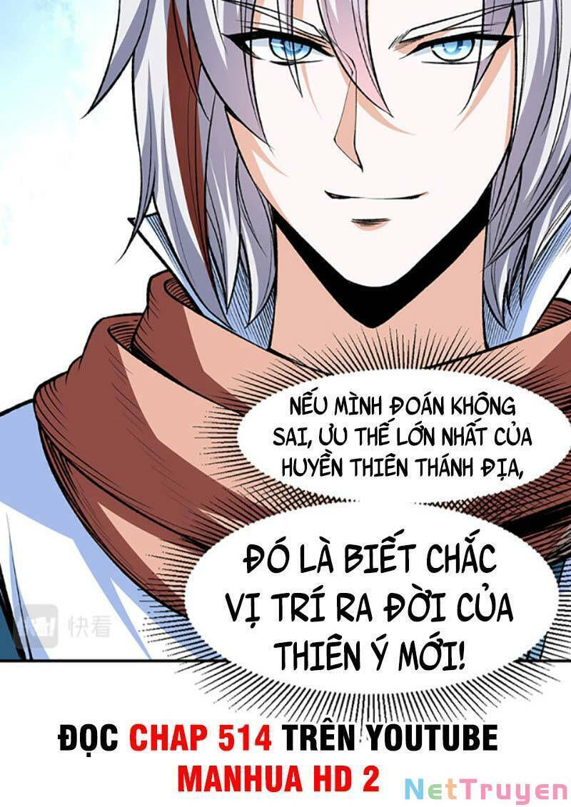võ đạo độc tôn chapter 504 50