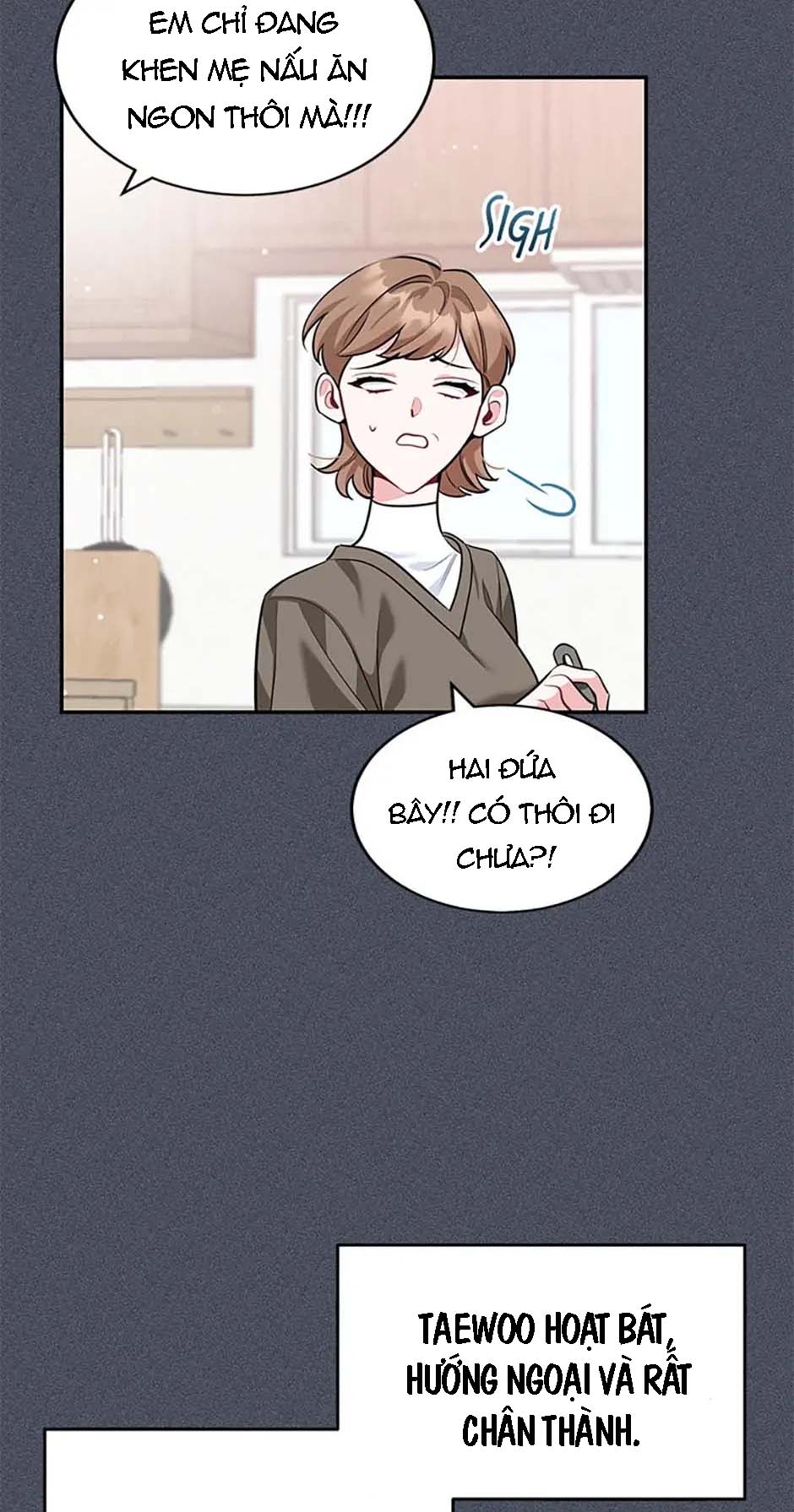 vụ tai tiếng có chủ đích chapter 35.1 18