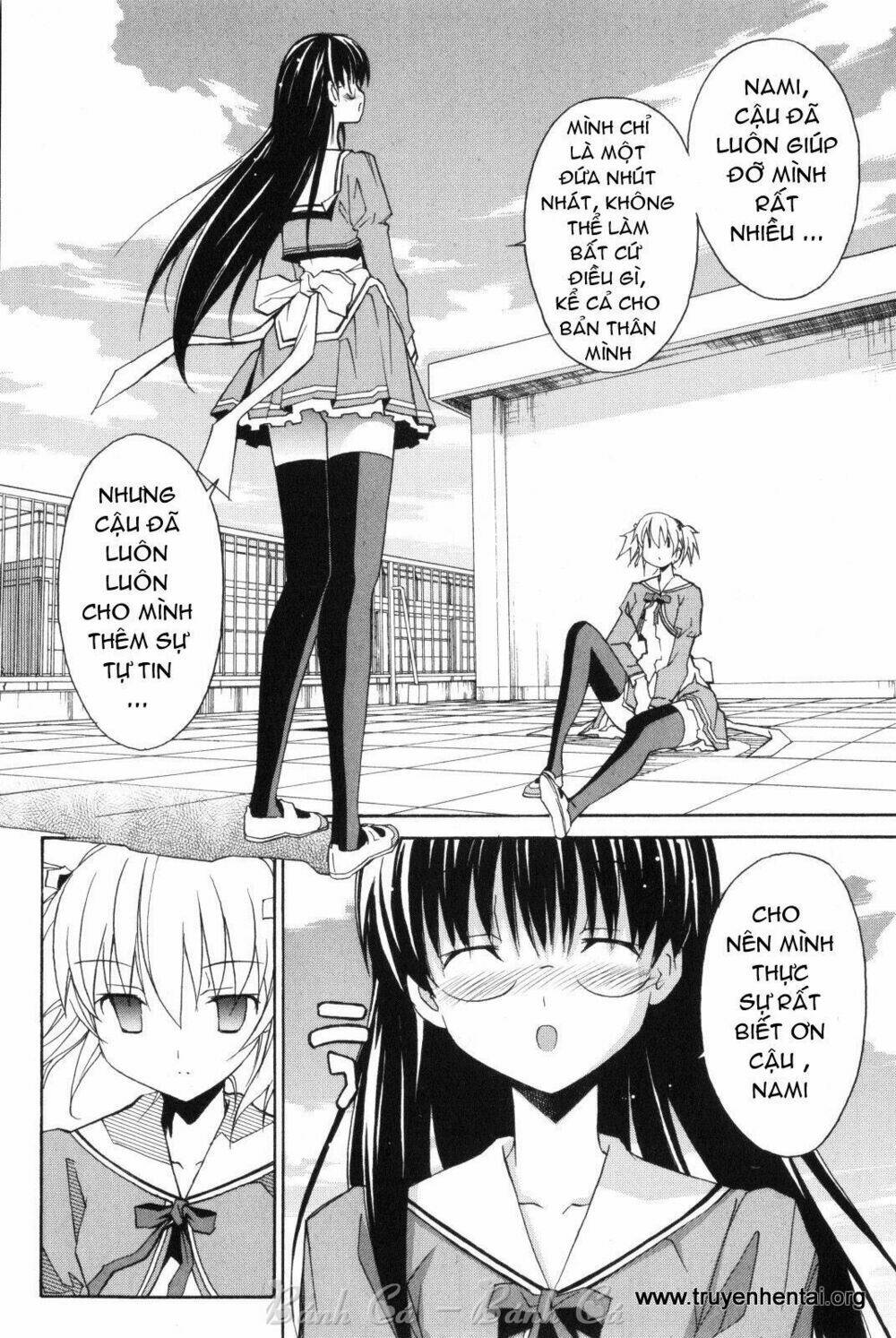 aki-sora chapter 8 12