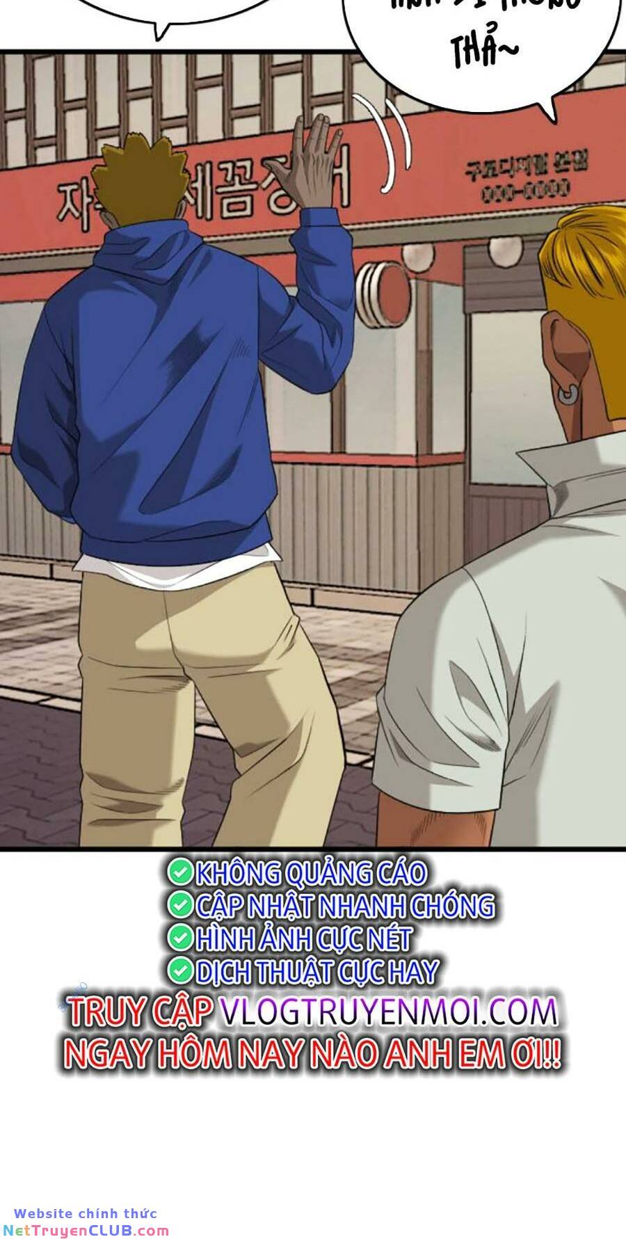 người xấu chapter 183 116