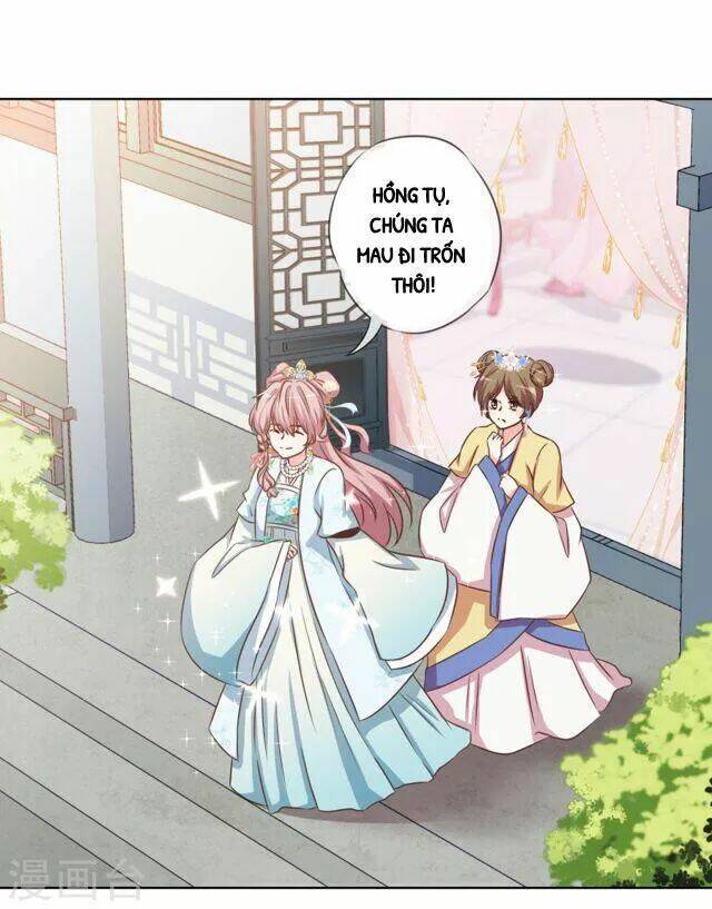 ồ, phu quân đáng yêu của tôi! chapter 73.1 5