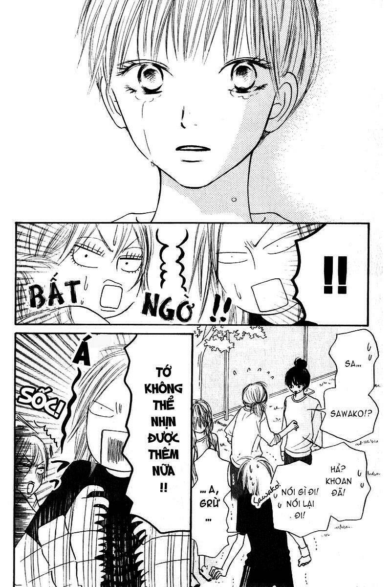 anh đã cho em biết bao thứ đầu tiên chapter 16 11