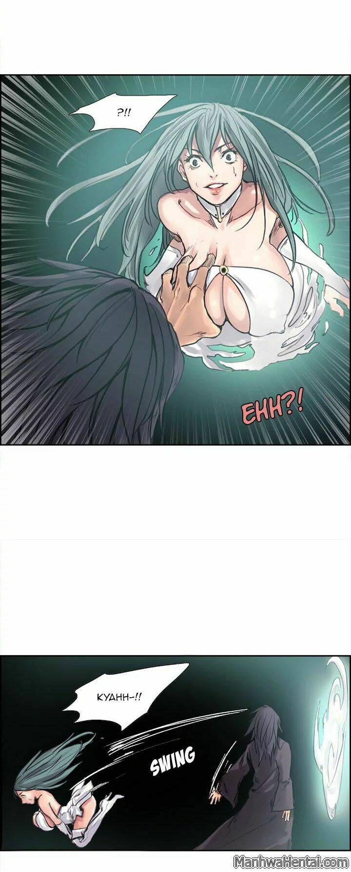 dâm hùng chapter 1 10