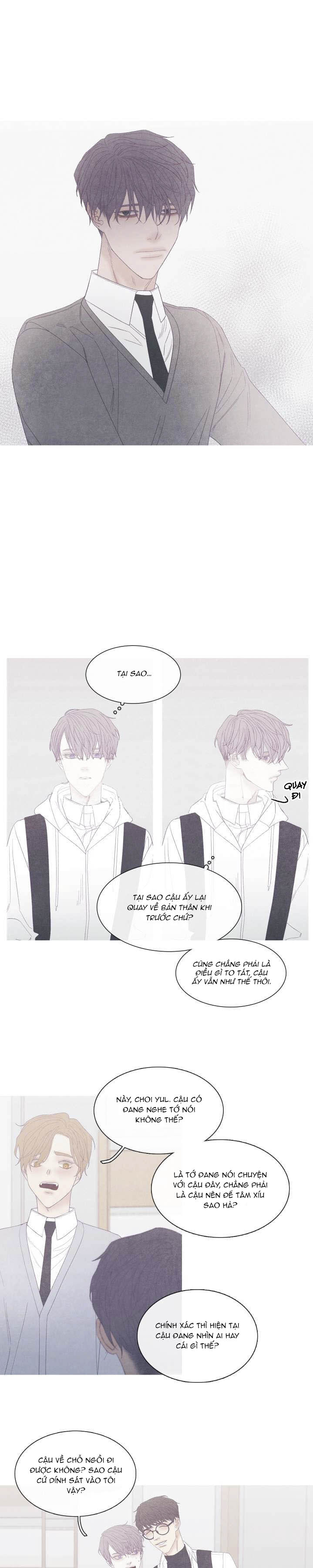 điểm đóng băng chapter 26 7