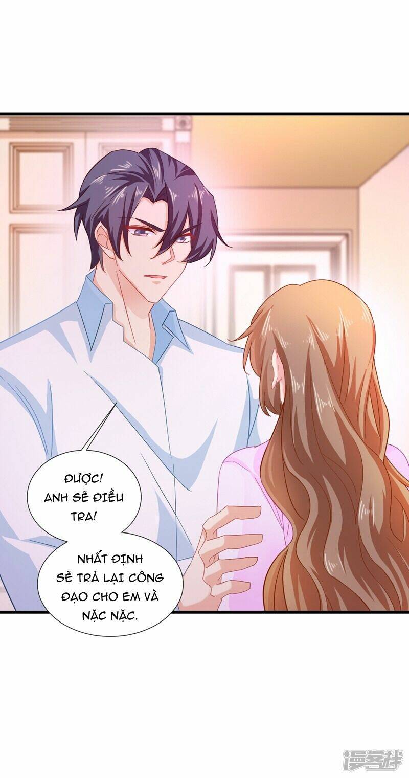 nhập cốt noãn hôn chapter 341 40