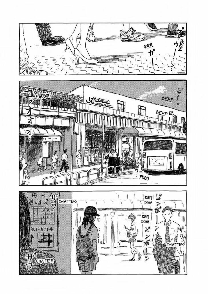 boku wa mari no naka chapter 57 2