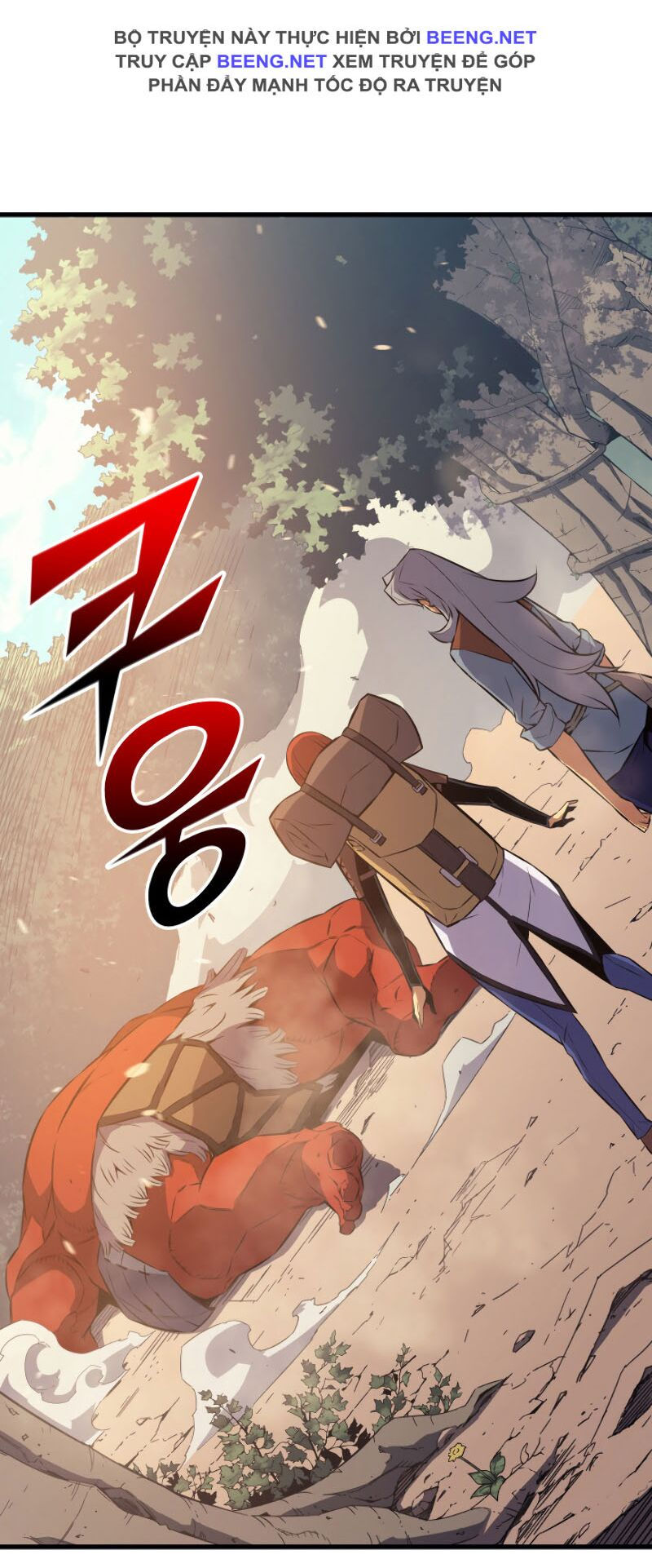 sự trở lại của pháp sư vĩ đại sau 4000 năm chapter 31 44