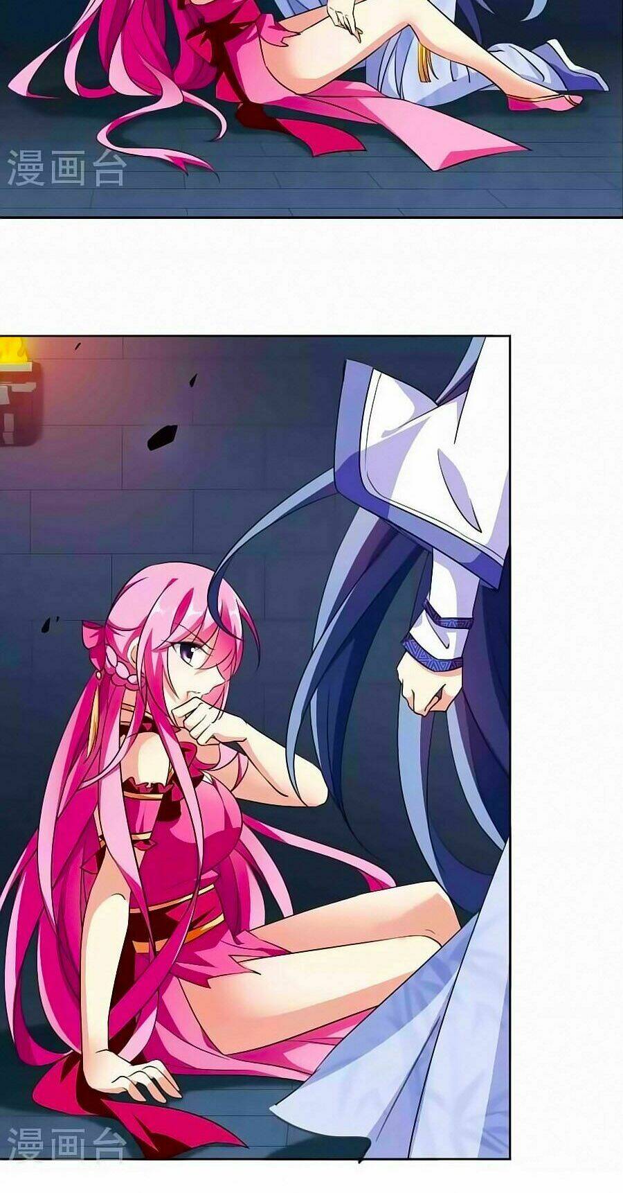 toàn cơ từ chapter 29.5 18