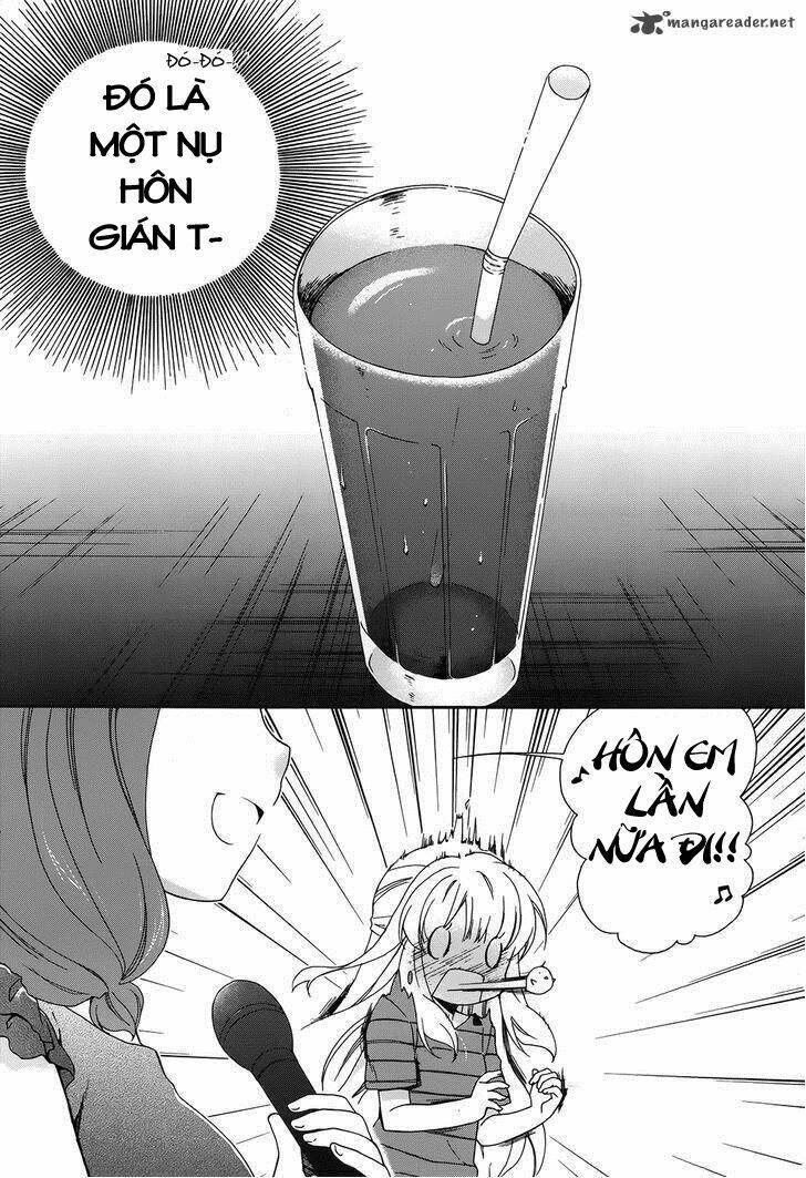 hajiotsu chapter 15 6