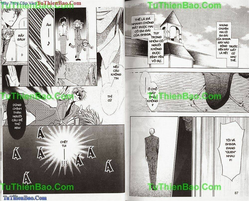 nhất quỷ nhì ma chapter 7 43