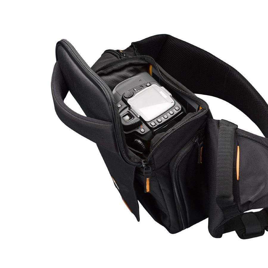 Túi đeo hông đựng máy ảnh Caselogic Bags SLR Sling SLRC-205