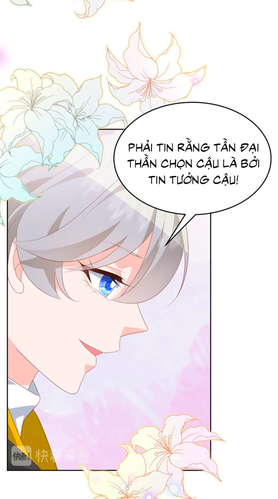 hotboy quốc dân là nữ chapter 168 32