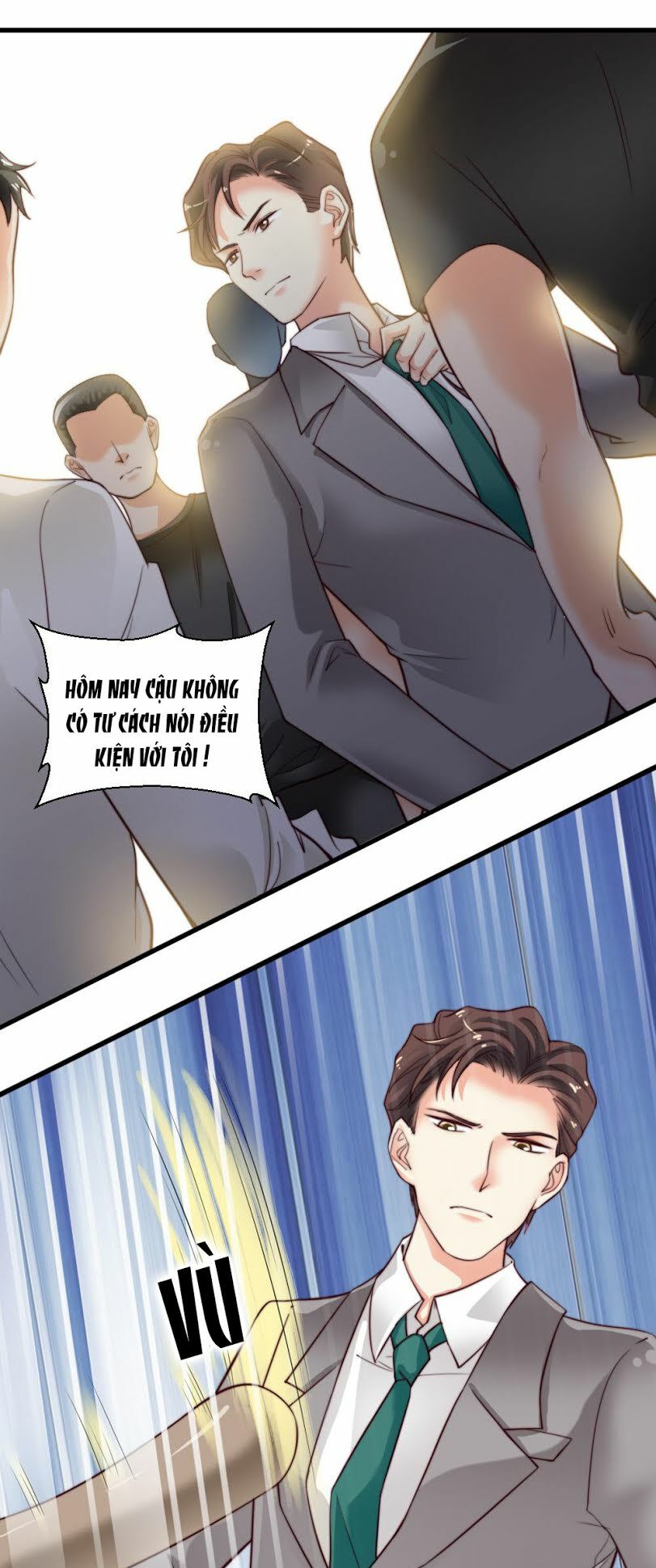 bí mật của thiên kim chapter 106 5